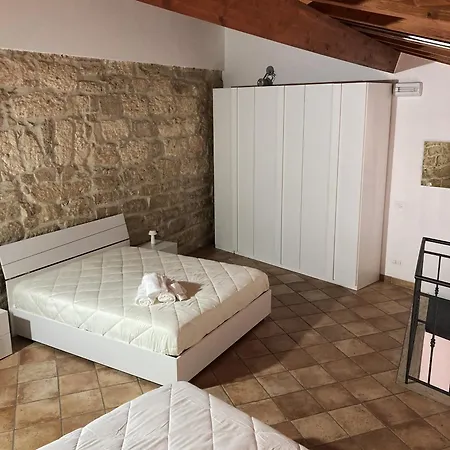 Apartment Casa 