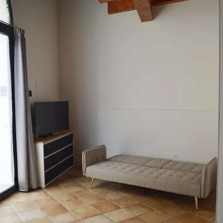 Apartment Casa 