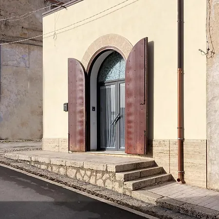 Apartment Casa 