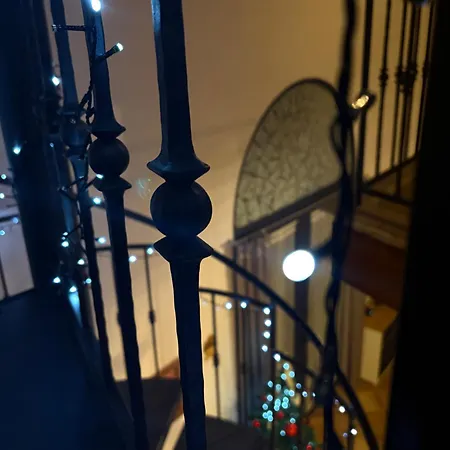 Apartment Casa 